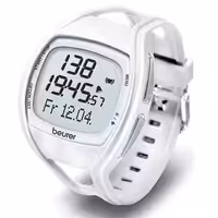 نمایشگر ضربان قلب بیورر مدل PM45