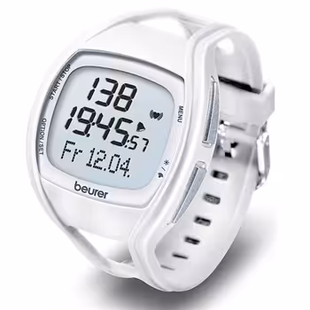 نمایشگر ضربان قلب بیورر مدل PM45