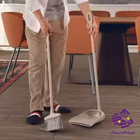 جارو خاک انداز کلاسیک مهسان 20052