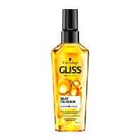 روغن آرگان گلیس مدل Daily Oil Elixir