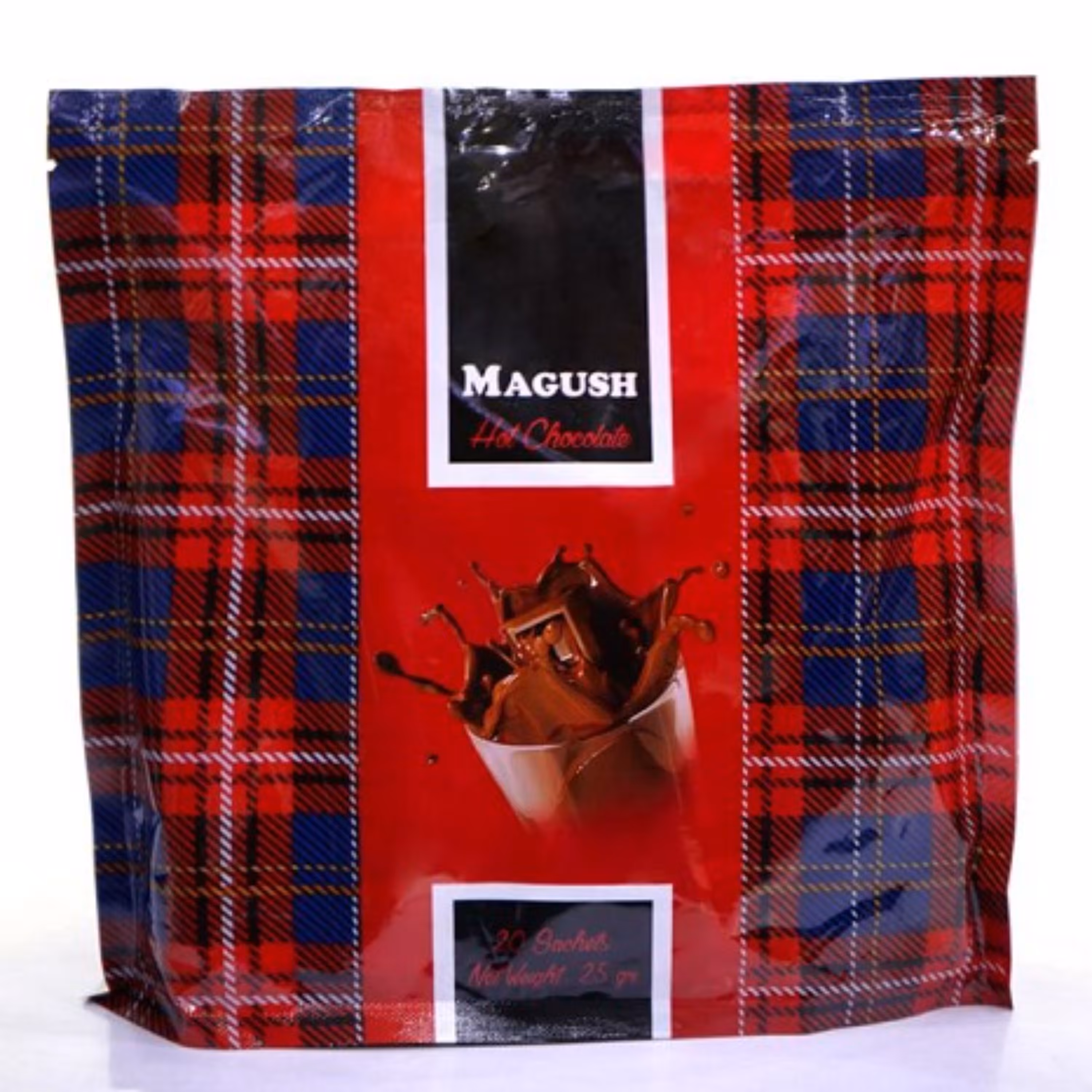 هات چاکلت 20 عددی ماگوش