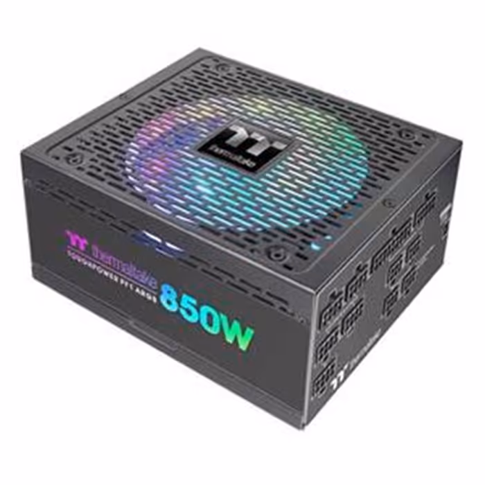 منبع تغذیه ترمالتیک مدل PF1 850W ARGB