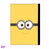 کلاسور طرح مینیون کد kn25