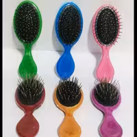 برس ساده بچه گانه سیسیلی(12عددی)