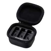 شارژر میکروفن بی سیم رود Rode Charging Case for Wireless GO II