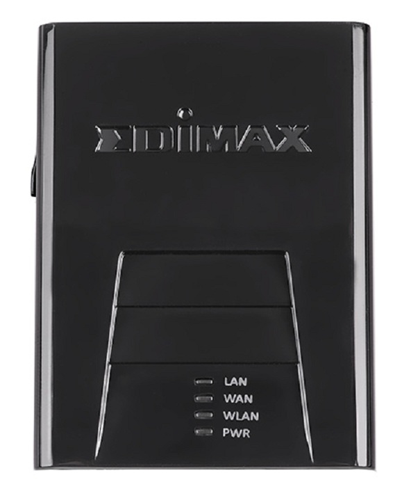 اکسس پوینت بیسیم ادیمکس مدل بی آر 6258