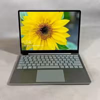 لپ‌تاپ Microsoft Surface Laptop GO 2 i5 11TH | مفیدیار مشاوره و خرید لپ تاپ و کامپیوتر با بهترین قیمت