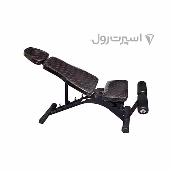 نیمکت مدرج حرفه ای 1006