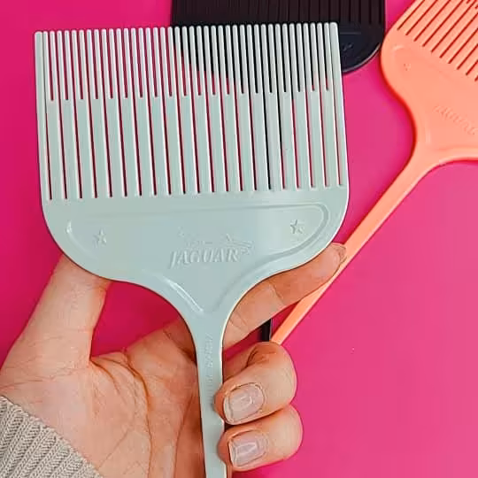 شانه تری دی بالیاژ 