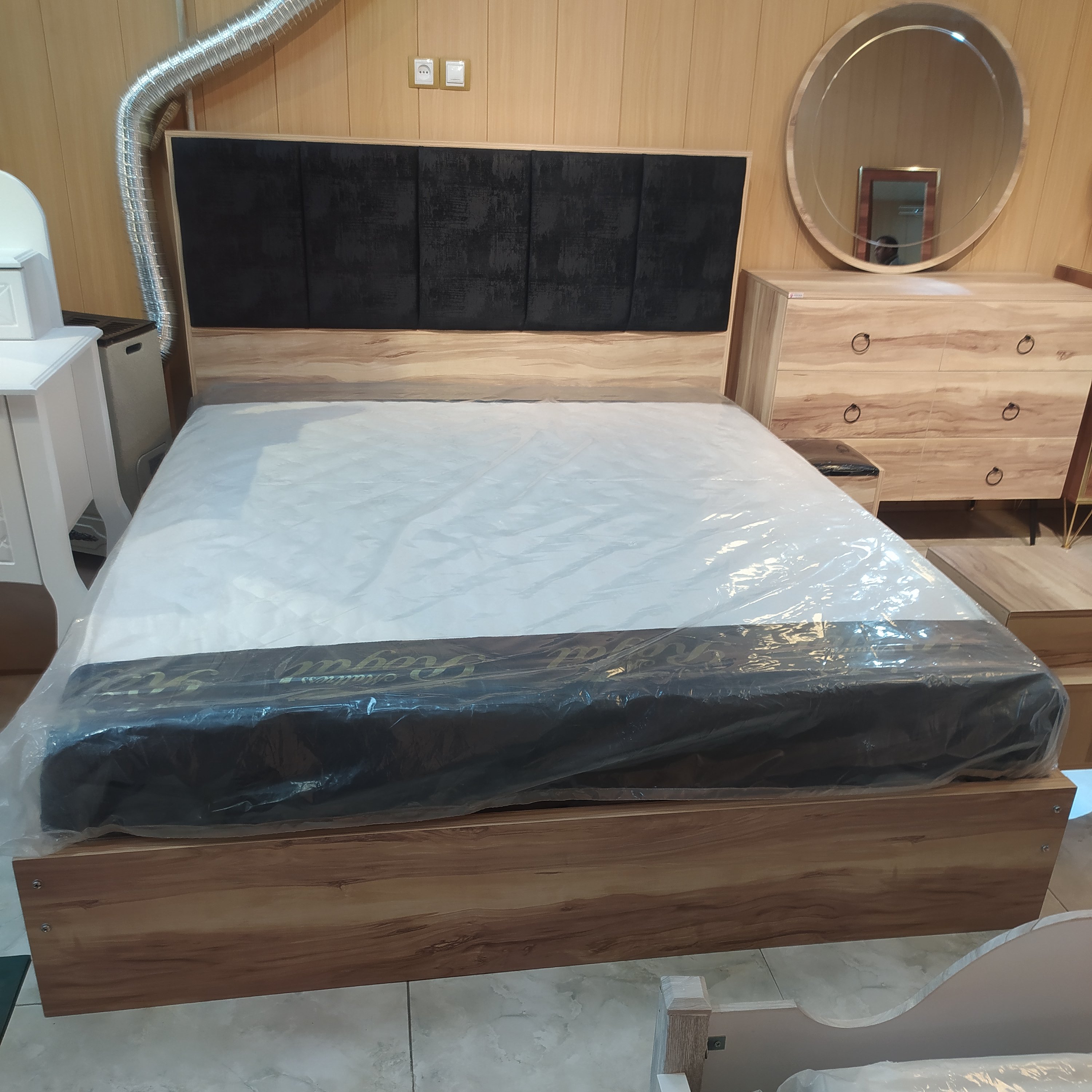 سرویس خواب دیانا