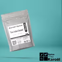 مونوسدیم گلوتومات وارداتی(MSG)500گرم