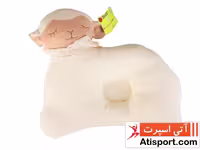 بالش طبی شیردهی Sozzy Lamb