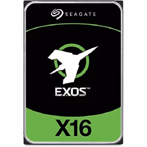 هارد اینترنال سیگیت ظرفیت 20 ترابایت سری Exos X20 مدل Seagate st20000nm007D