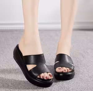 صندل زنانه رها