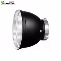 کاسه‌ استاندارد Fomex standard reflector