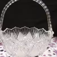 سبدشکلات خوری زاترن سفیدومات ساخت کشورآلمان