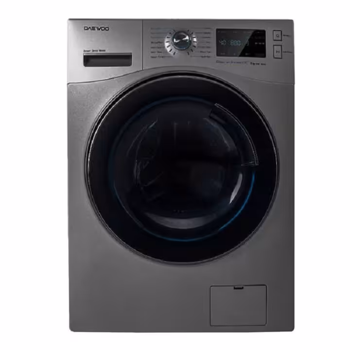 ماشین لباسشویی 8 کیلویی دوو مدل DWK-8543
