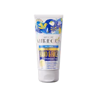 کرم مرطوب کننده ویتروس مدل آلوئه ورا و اوره 5% وزن 50 میلی لیتر