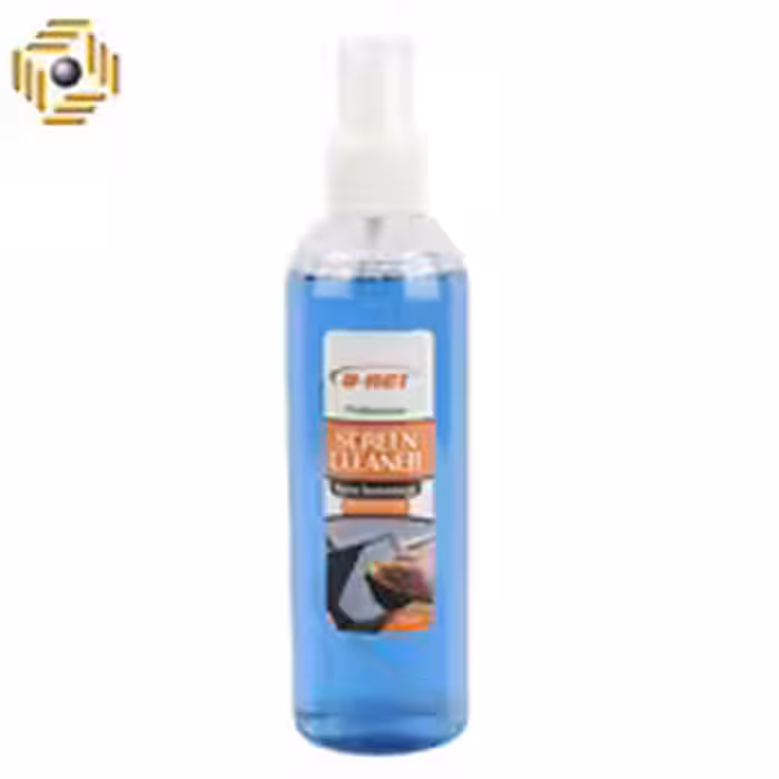 اسپری تمیز کننده و پاک کننده ال سی دی DNET
