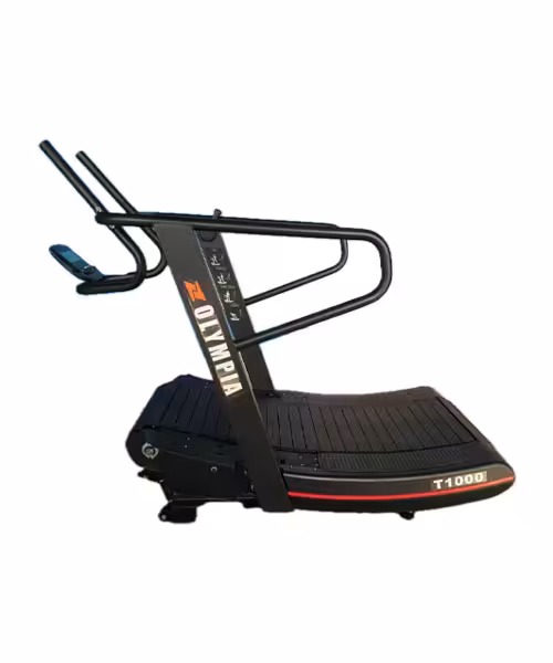 ایر رانر(تردمیل مکانیکی) المپیا T 1000