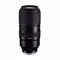 لنز تامرون مانت سونی  Tamron 50-400mm f/4.5-6.3 Di III VC VXD Lens for Sony E