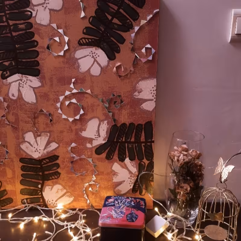 تابلو اکریلیک