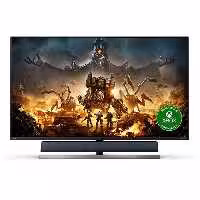 قیمت و خرید مانیتور گیمینگ 55 اینچ فیلیپس مدل 559M1RYV | یاس ارتباط