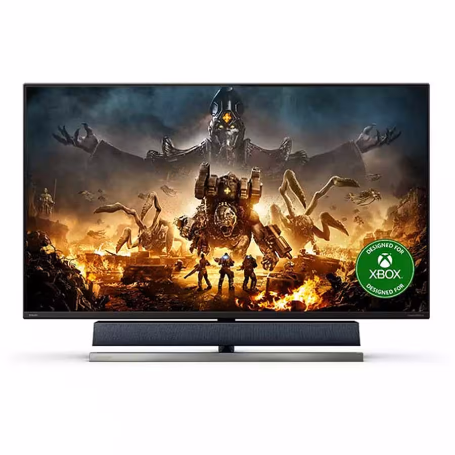 قیمت و خرید مانیتور گیمینگ 55 اینچ فیلیپس مدل 559M1RYV | یاس ارتباط