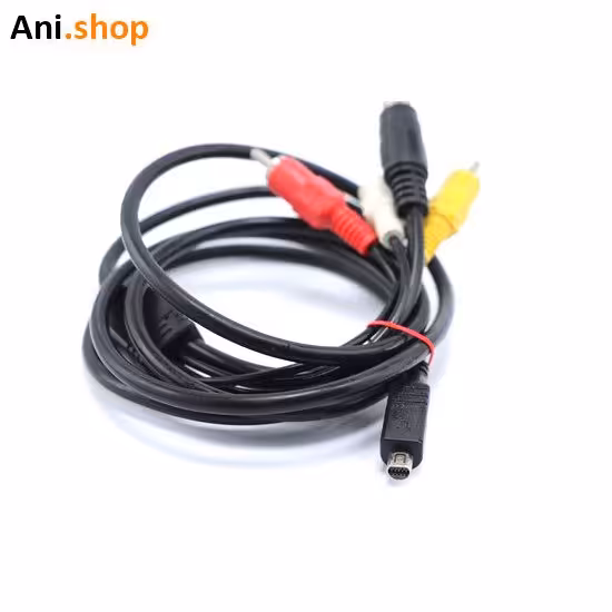 کابل رابط تصویر دوربین های SONY