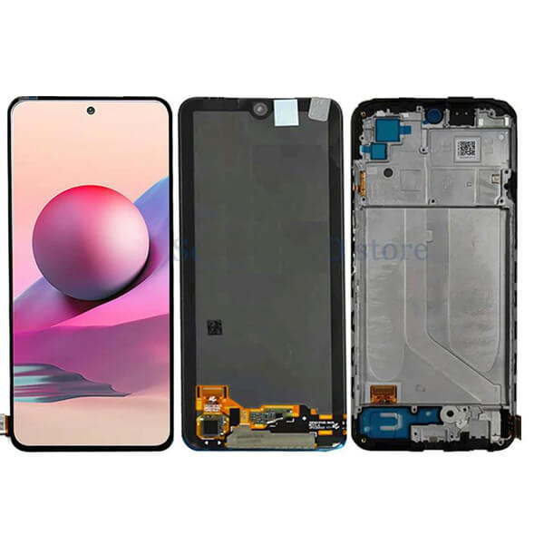 تاچ ال سی دی شیائومی Xiaomi Redmi Note 10S - دنافون