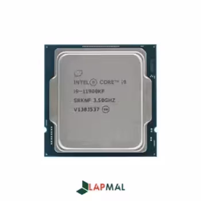 پردازنده مرکزی اینتل سری Rocket Lake مدل Core i9-11900KF تری
فروشگاه اینترنتی تخصصی لپتاپ لپ مال