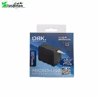 باتری دی بی کی DBK NP-F770M Battery