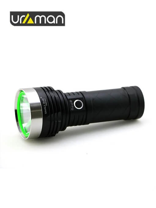 چراغ قوه دستی اسمال سان مدل Small Sun ZY-E40
