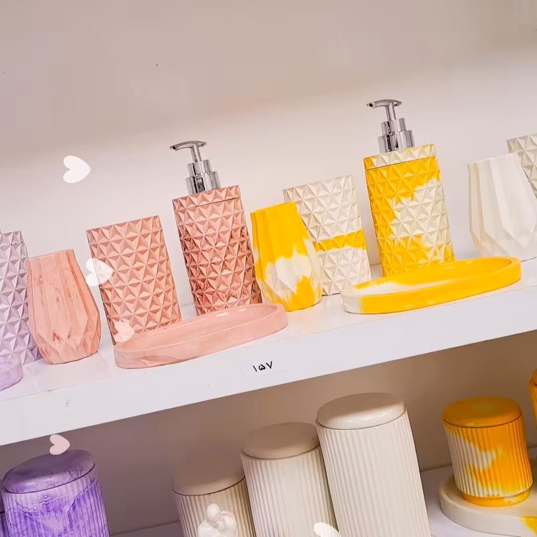 جا مایع سنگی