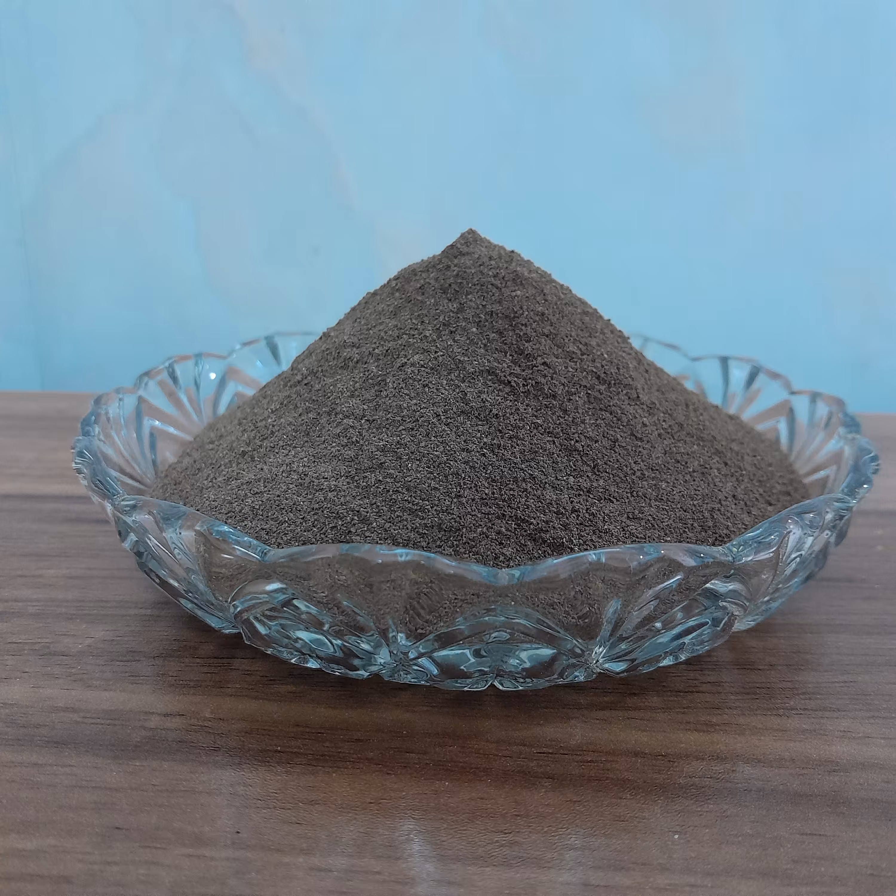 پودر فلفل سیاه(بسته 75 گرمی)