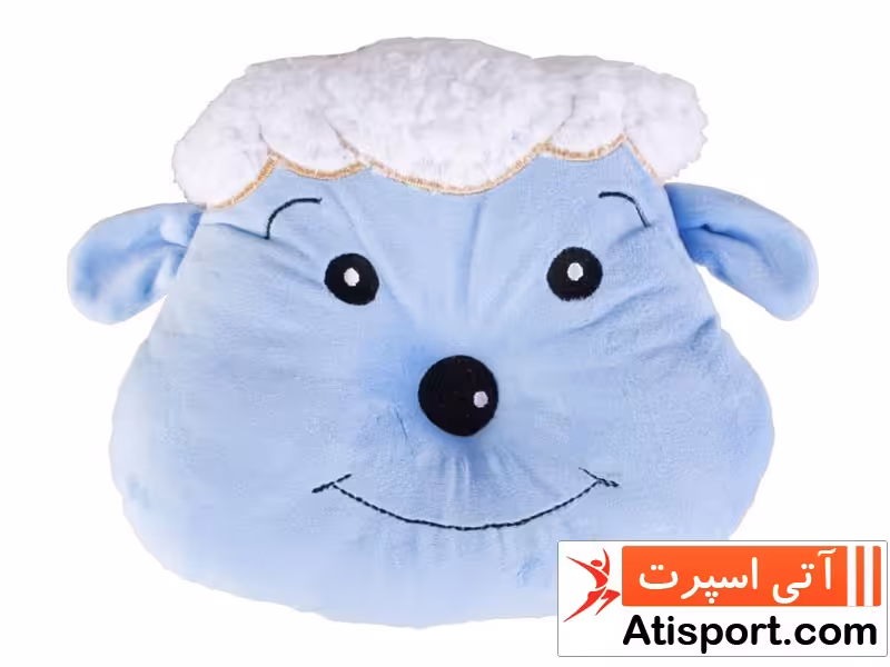 بالش شیردهی Lamb 001