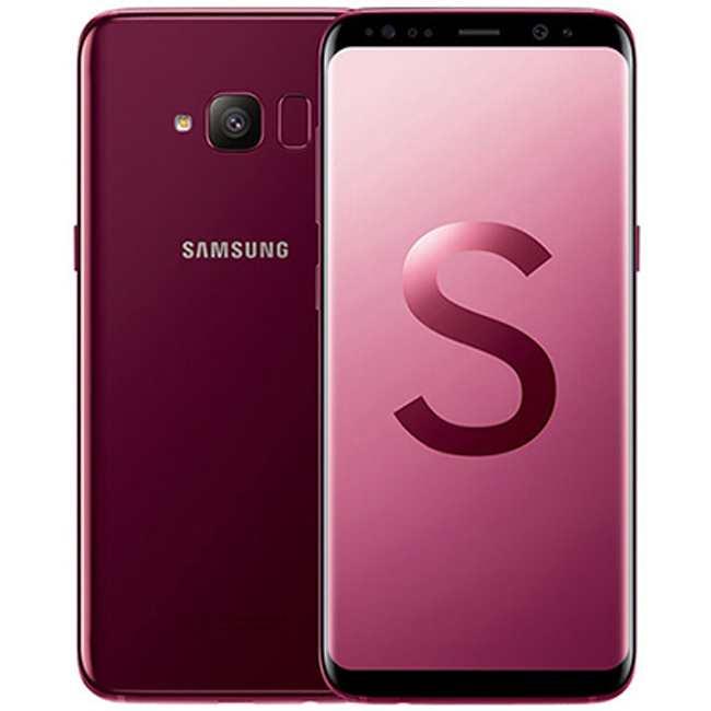 تاچ و ال سی دی گوشی سامسونگ اس لایت لاکچری | Touch and LCD of Samsung S Light Luxury