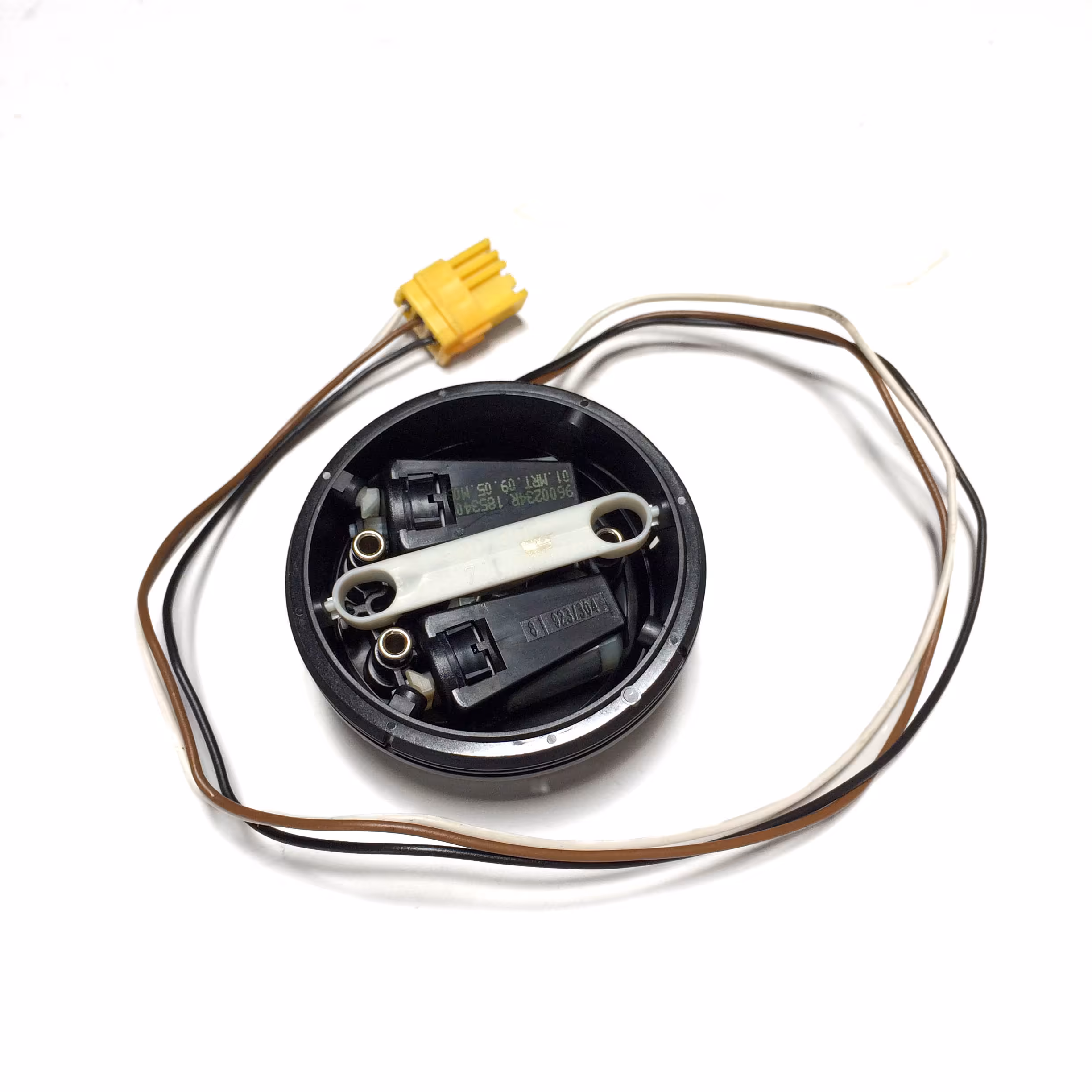 موتور آینه بغل راست زانتیا اورجینال