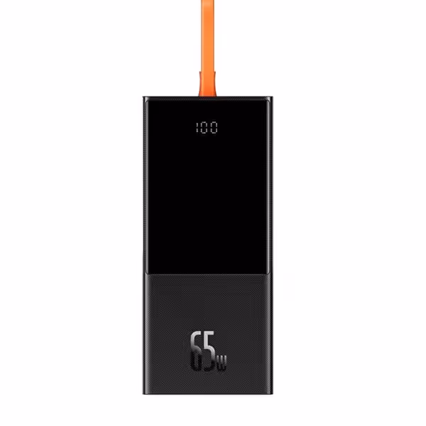 پاوربانک بیسوس PPJL000001 20000mAh بهمراه کابل Type-C