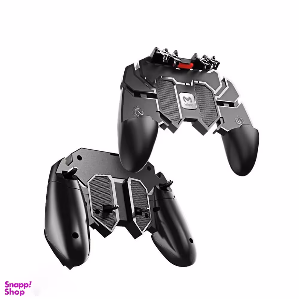 دسته بازی موبایلی مدل pubg AK-66