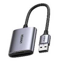 قیمت و خرید رم ریدر و کارت خوان یوگرین مدل CM401 | یاس ارتباط
