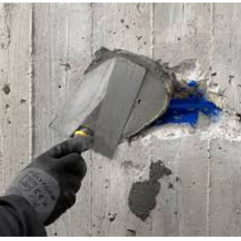 ترمیم کننده معمولی بتن (کیسه 25kg)