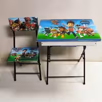 میز تحریر تاشو( اندازه صفحه میز  70 در 50)