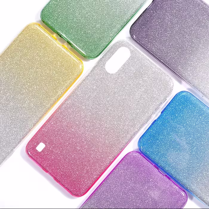 کاور اکلیلی سامسونگ Galaxy A01
