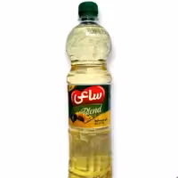 روغن 675 گرم مخلوط ساعی
