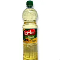 روغن 675 گرم مخلوط ساعی