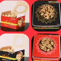 مغزگردوی تازه تویسرکان 