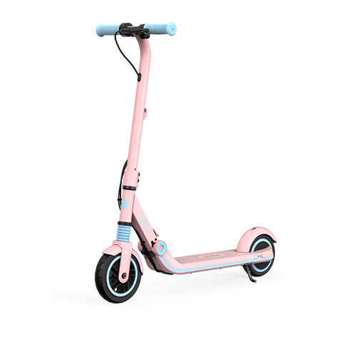 اسکوتر کودک شیائومی مدل Xiaomi Ninebot eKickScooter ZING E8