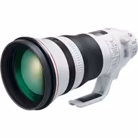 لنز کانن Canon EF 400mm f/2.8L IS III USM