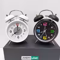 ساعت رومیزی کد h2-156